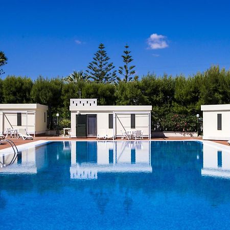 Villa Lamandia Монополи Экстерьер фото
