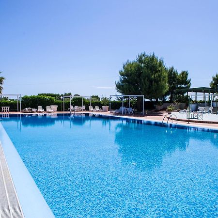 Villa Lamandia Монополи Экстерьер фото