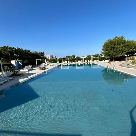Villa Lamandia Монополи Экстерьер фото