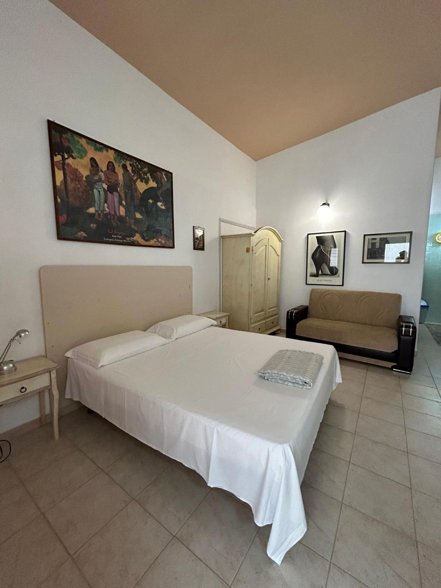 Villa Lamandia Монополи Экстерьер фото