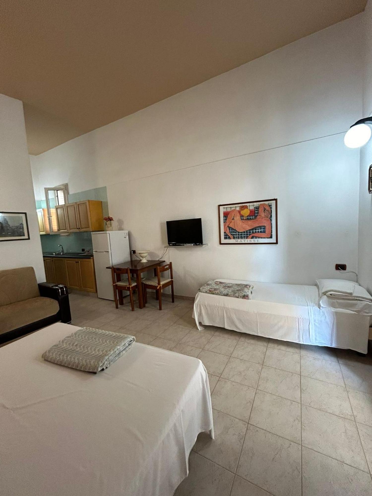Villa Lamandia Монополи Экстерьер фото