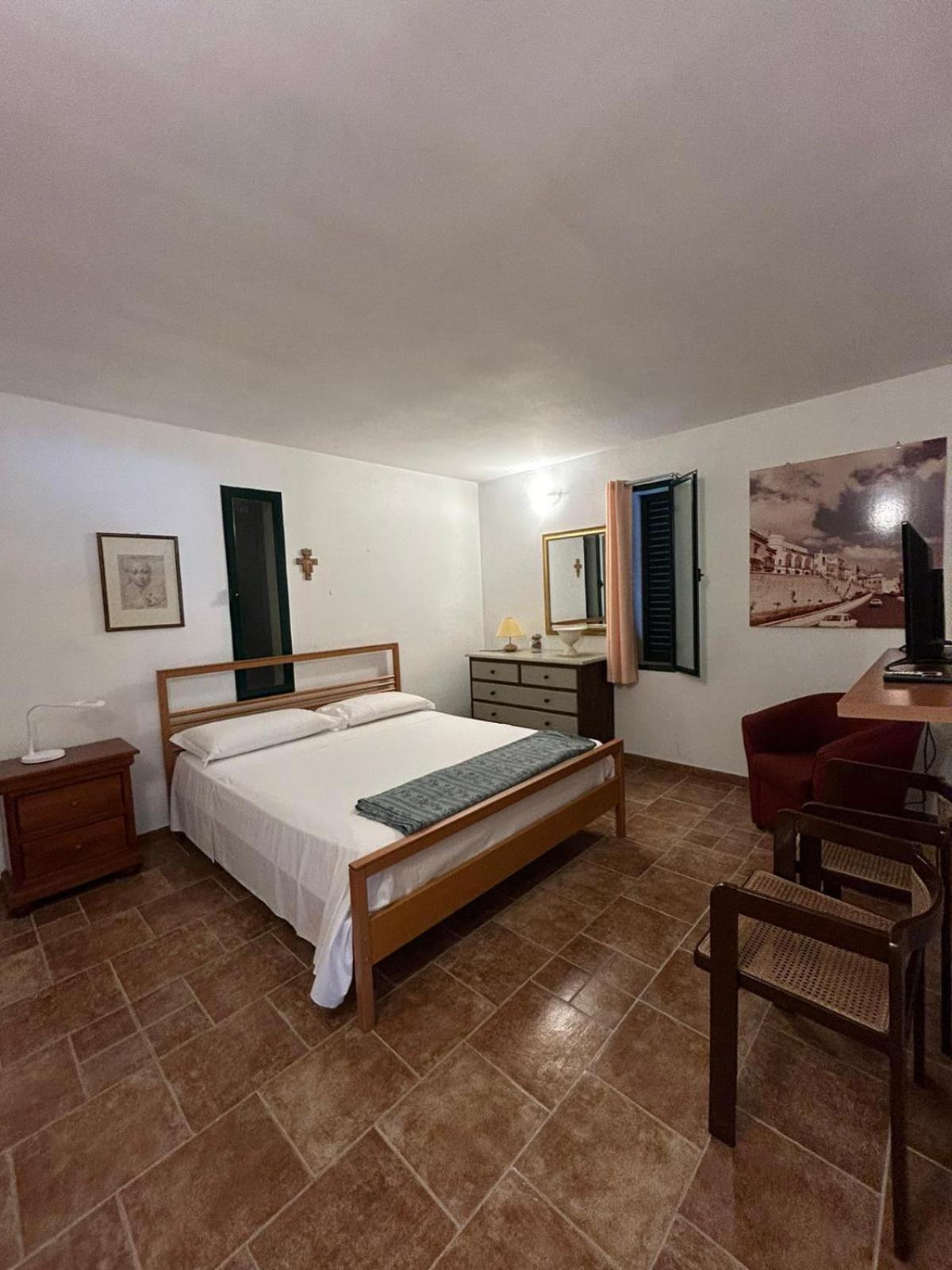 Villa Lamandia Монополи Экстерьер фото